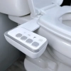 Image for 1 Set Bidet For Toilet Seat System