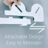 Image for HiCHEON Contemporary Bidet Attachment