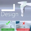 Image for HiCHEON Dual Nozzle Bidet