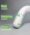 Image for HiCHEON Dual Nozzle Bidet