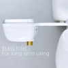 Image for 1 Set Bidet For Toilet Seat System