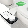 Image for HiCHEON Contemporary Bidet Attachment