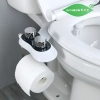 Image for 1pc, New Bracket Type Body Cleaner, No Electricity, 9/16 Three-way US Standard