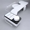 Image for HiCHEON Contemporary Bidet Attachment