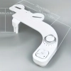Image for HiCheon Left Hand Bidet Warm Water
