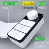 Image for HiCHEON Contemporary Bidet Attachment