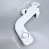 Image for HiCHEON Manual Bidet Attachment - Water Pressure Control, Dual Nozzles, Self-Cleaning Toilet Seat Sprayer for Women's Hygiene