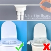 Image for 1pc, New Bracket Type Body Cleaner, No Electricity, 9/16 Three-way US Standard