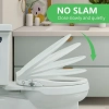 Image for Bidet Toilet Seat