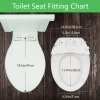 Image for Bidet Toilet Seat