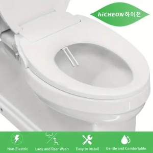 Bidet Toilet Seat