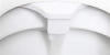 Image for Hibbent Attachable Bidet with Self Cleaning Dual Nozzle Hot and Cold Water Bidet Sprayer - 2000