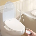 iCleaningo Toilet Bidet Seat: Brings Joy to Your Daily Life