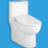Image for BUTT BUDDY Suite - Smart Bidet Toilet Seat Attachment & Fresh Water Sprayer (Cool & Warm Temperature Control | Dual-Nozzle Cleaning, Adjustable Pressure | Easy Setup, Universal Fit)