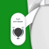 Image for BUTT BUDDY Suite - Smart Bidet Toilet Seat Attachment & Fresh Water Sprayer (Cool & Warm Temperature Control | Dual-Nozzle Cleaning, Adjustable Pressure | Easy Setup, Universal Fit)
