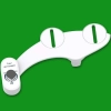 Image for BUTT BUDDY Suite - Smart Bidet Toilet Seat Attachment & Fresh Water Sprayer (Cool & Warm Temperature Control | Dual-Nozzle Cleaning, Adjustable Pressure | Easy Setup, Universal Fit)