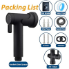 Image for Matte Black Magnetic Handheld Bidet Sprayer for Toilet