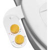 Image for Hot and Cold Bidet, Non-Electric Bidet Attachment for Toilet