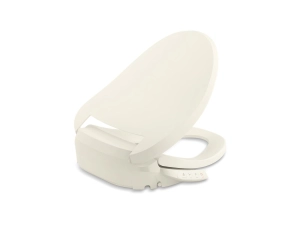 PureWash® E525 Elongated bidet toilet seat