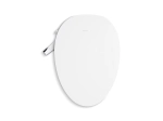 PureWash® M300 Elongated manual bidet toilet seat