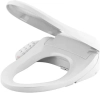 Image for PureWash® E590 Elongated bidet toilet seat