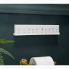 Image for PureWash E930 Elongated bidet toilet seat with remote control