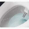 Image for PureWash E930 Elongated bidet toilet seat with remote control