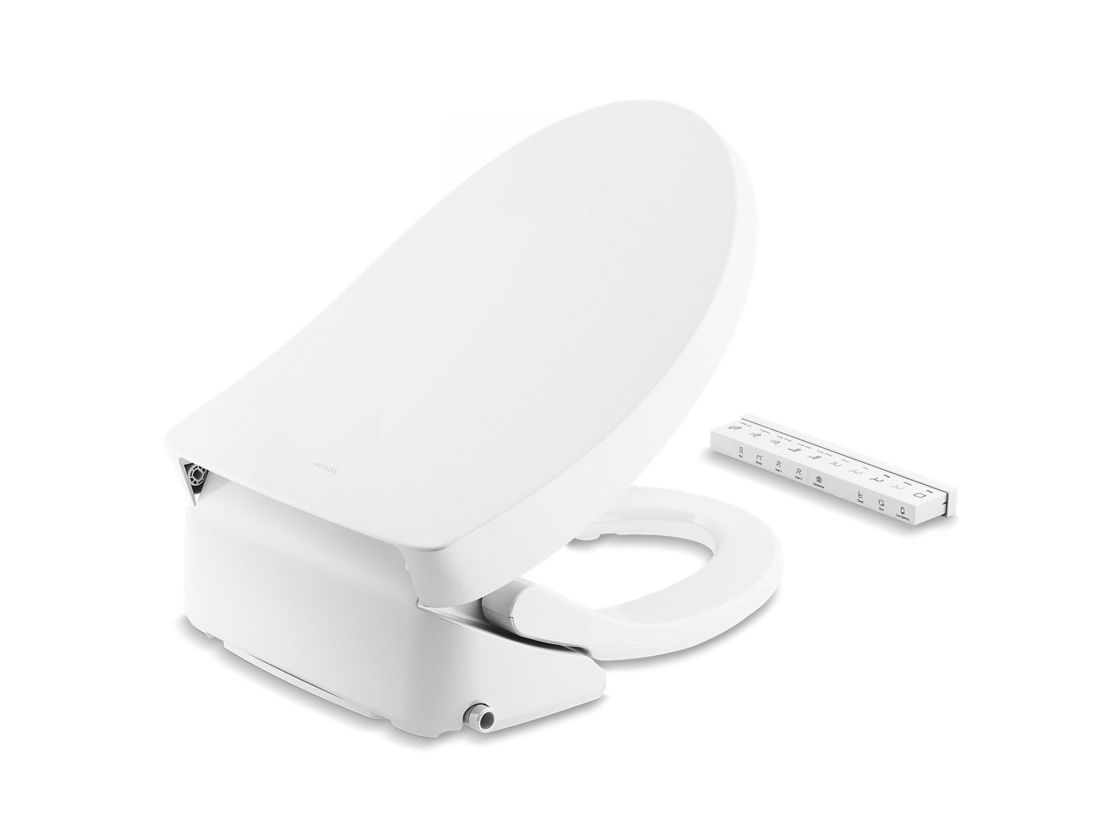 Kohler Bidets PureWash E815 | Every Bidet