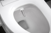 Image for PureWash® E525 Elongated bidet toilet seat