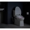 Image for PureWash® E545 Elongated bidet toilet seat