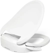 Image for PureWash® E545 Elongated bidet toilet seat