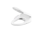 PureWash® E590 Elongated bidet toilet seat