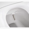 Image for PureWash® E590 Elongated bidet toilet seat