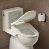 Image for PureWash® E545 Elongated bidet toilet seat