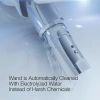 Image for PureWash® E875 Elongated bidet toilet seat with remote control