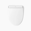 Image for PureWash® E875 Elongated bidet toilet seat with remote control