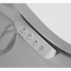 Image for PureWash® E700 Elongated bidet toilet seat with remote control