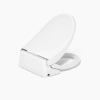 Image for PureWash® E875 Elongated bidet toilet seat with remote control