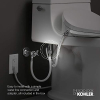 Image for PureWash® E525 Elongated bidet toilet seat
