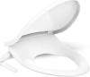 Image for PureWash® M250 Elongated manual bidet toilet seat