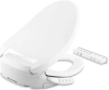 Image for PureWash® E700 Elongated bidet toilet seat with remote control