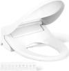 Image for PureWash® E880 Elongated bidet toilet seat with remote control