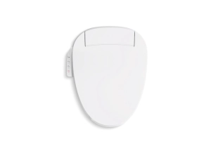 PureWash® E545 Elongated bidet toilet seat