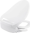 Image for PureWash® E525 Elongated bidet toilet seat