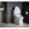 Image for PureWash® E545 Elongated bidet toilet seat