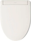Image for PureWash E930 Elongated bidet toilet seat with remote control