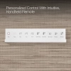 Image for PureWash® E875 Elongated bidet toilet seat with remote control