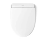 Image for PureWash® E880 Elongated bidet toilet seat with remote control