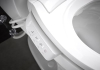Image for PureWash® E525 Elongated bidet toilet seat