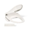 Image for PureWash E930 Elongated bidet toilet seat with remote control